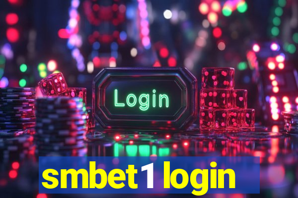 smbet1 login